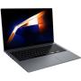 Portátil Samsung Galaxy Book4 n-1 Intel Core i7-1355U/ 16GB/ 512GB SSD/ 15.6'/ Win11 Pro