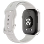 Smartwatch Honor Watch 2i/ Notificaciones/ Frecuencia Cardíaca/ Blanco