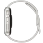 Smartwatch Honor Watch 2i/ Notificaciones/ Frecuencia Cardíaca/ Blanco