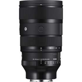 Comprar Sigma 28-45mm F/1.8 DG DN Art (Sony E)