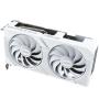Tarjeta Gráfica Asus Dual GeForce RTX 5060 Ti OC White Edition/ 8GB GDDR7