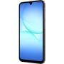 Smartphone Samsung Galaxy A17 8GB/ 256GB/ 6.7'/ 5G/ Negro