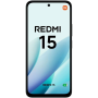 Smartphone Xiaomi Redmi 15 6GB/ 128GB/ '/ Negro