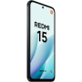 Smartphone Xiaomi Redmi 15 6GB/ 128GB/ '/ Negro
