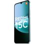Smartphone Xiaomi Redmi 15C 4GB/ 256GB/ 6.9'/ Verde
