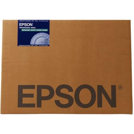 Epson S042111 Paper 800G/M2 Inktjet DIN A2 20 Sheets 1-pack