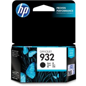 HP 932 OfficeJet Yellow SC CN057AE#BGY