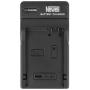 Newell DC-USB Charger For LP-E8 Batteries
