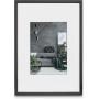 Hama Aluminium Frame Detroit Black 40 X 60 cm