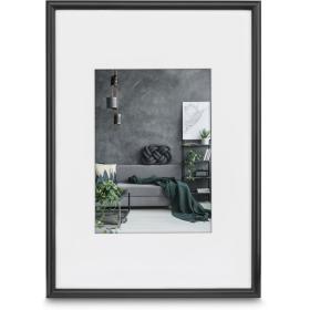Hama Aluminium Frame Detroit Black 40 X 60 cm