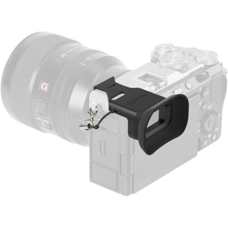 SmallRig 4819 Camera Viewfinder Eyecup For Sony Alpha 7C II / Alpha 7CR