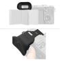 SmallRig 4819 Camera Viewfinder Eyecup For Sony Alpha 7C II / Alpha 7CR
