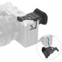 SmallRig 4819 Camera Viewfinder Eyecup For Sony Alpha 7C II / Alpha 7CR