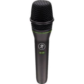 Mackie EM-89D Dynamic Vocal Microphone