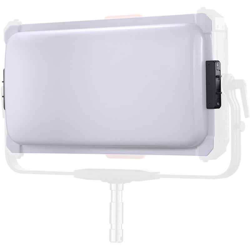 Godox White Diffuser Dome For P600R Hard (Premium Material)