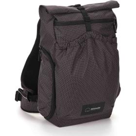 Shimoda Backpack Side Lite 22 Women&amp;#039;s Starter Kit-Black/White (520-373)