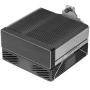 Ventilador con Disipador Mars Gaming MCPU-X4ARGB/ 12cm