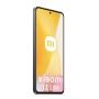 Smartphone Xiaomi 12 Lite 8GB/ 256GB/ 6.55'/ 5G/ Negro