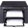 Multifunción Láser Monocromo Canon I-SENSYS MF3010/ Negra