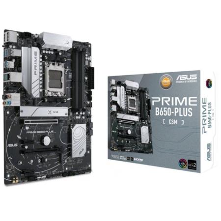 Placa Base Asus PRIME B650-PLUS-CSM Socket AM5