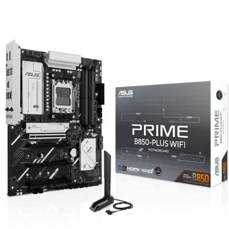 Placa Base Asus PRIME B850-PLUS WiFi Socket AM5