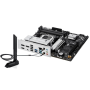 Placa Base Asus PRIME B850M-A WIFI Socket AM5/ Micro ATX