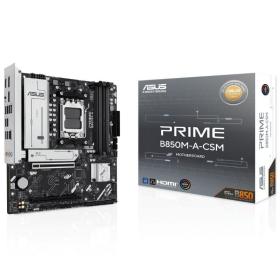 Placa Base Asus PRIME B850M-A-CSM Socket AM5/ Micro ATX