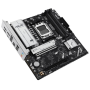 Placa Base Asus PRIME B850M-A-CSM Socket AM5/ Micro ATX
