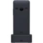 Teléfono Móvil TCL One Touch 4042S Para Personas Mayores/ 4G/ Gris Oscuro