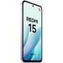 Smartphone Xiaomi Redmi 15 6GB/ 128GB/ 6.9'/ Purpura
