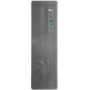 Caja Minitorre Tacens AEROSLIM500 con Fuente 500W