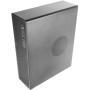 Caja Minitorre Tacens AEROSLIM500 con Fuente 500W
