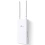 Router Inalámbrico 4G TP-Link TL-MR100-Outdoor 300Mbps/ 2.4GHz/ 2 Antenas/ WiFi 802.11 b/g/n