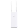 Router Inalámbrico 4G TP-Link TL-MR100-Outdoor 300Mbps/ 2.4GHz/ 2 Antenas/ WiFi 802.11 b/g/n