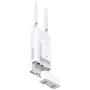 Router Inalámbrico 4G TP-Link TL-MR100-Outdoor 300Mbps/ 2.4GHz/ 2 Antenas/ WiFi 802.11 b/g/n