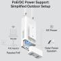 Router Inalámbrico 4G TP-Link TL-MR100-Outdoor 300Mbps/ 2.4GHz/ 2 Antenas/ WiFi 802.11 b/g/n