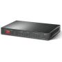 Switch TP-Link TL-SG1210MP 10 Puertos/ RJ-45 10/100/1000/ PoE+