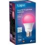 Bombilla Inteligente TP-Link Tapo TL13E/ Casquillo E27/ 8.3W/ 806 Lúmenes/ 2500 - 6500K