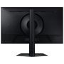 Monitor Gaming Samsung Odyssey G5 S27DG500EU 27'/ QHD/ 1ms/ 180Hz/ IPS/ Regulable en altura/ Negro