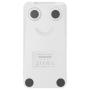 Control Deck Mars Gaming MSD-NEO/ 15 Teclas LCD/ 1 Rueda/ 2 Botones/ Blanco