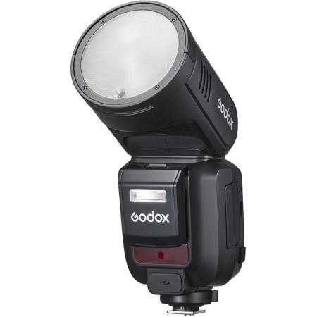 Godox Speedlite V100 Canon