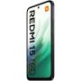 Smartphone Xiaomi Redmi 15 8GB/ 256GB/ 6.9'/ 5G/ Negro
