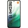Smartphone Xiaomi Redmi 15 8GB/ 256GB/ 6.9'/ 5G/ Gris Titán