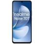 Smartphone Realme Note 70T 4GB/ 256GB/ 6.74'/ Negro Obsidiana