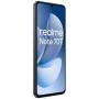 Smartphone Realme Note 70T 4GB/ 256GB/ 6.74'/ Negro Obsidiana