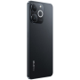 Smartphone Realme Note 70T 4GB/ 256GB/ 6.74'/ Negro Obsidiana