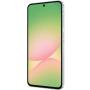 Smartphone Samsung Galaxy A56 8GB/ 128GB/ 6.7'/ 5G/ Verde Oliva