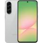 Smartphone Samsung Galaxy A56 8GB/ 128GB/ 6.7'/ 5G/ Gris Claro