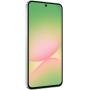 Smartphone Samsung Galaxy A56 8GB/ 128GB/ 6.7'/ 5G/ Gris Claro
