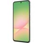Smartphone Samsung Galaxy A56 8GB/ 128GB/ 6.7'/ 5G/ Gris Claro
